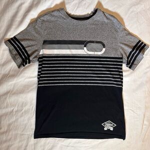 Ecko Unlimited Heather Gray T-Shirt